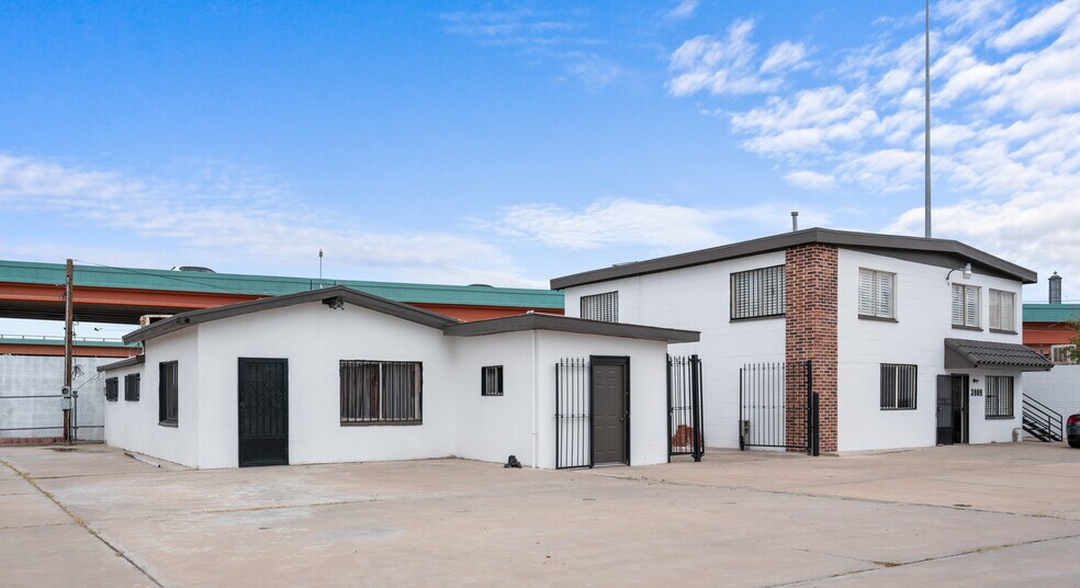 More Photos Of , El Paso Office For Sale