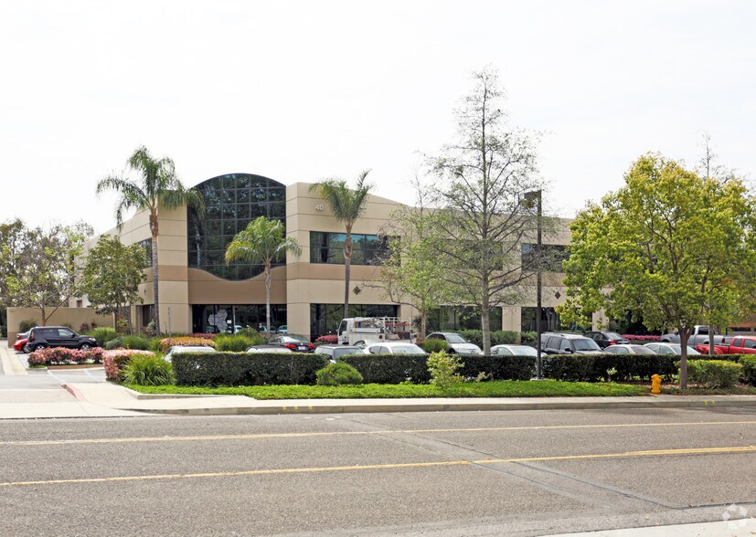 Primary Photo Of 40 Empire, Lake Forest Light Manufacturing For Lease