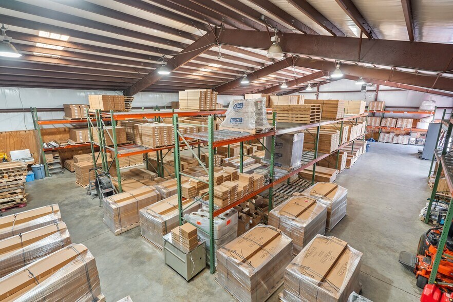 More Photos Of , Rochelle Industrial For Sale