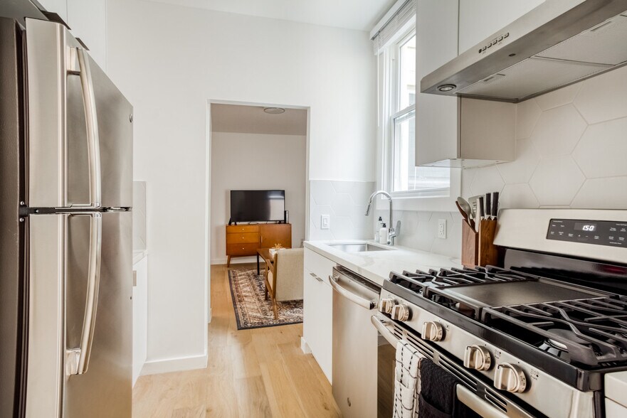 More Photos Of 1230 Jackson St, San Francisco Apartments For Sale