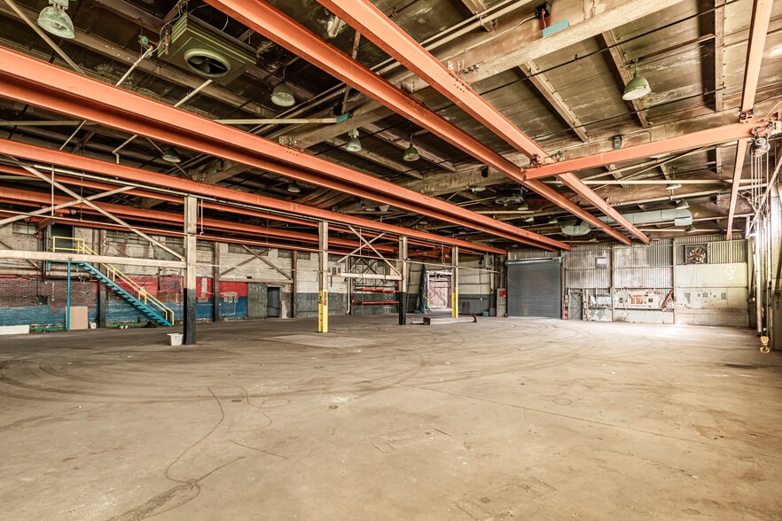 More Photos Of 2901-2927 N 20th St, Philadelphia Industrial For Sale