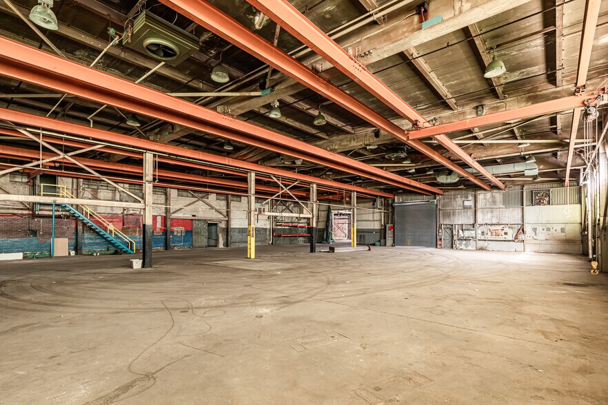 More Photos Of 2901-2927 N 20th St, Philadelphia Warehouse For Lease