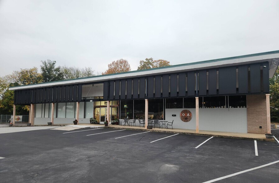 More Photos Of 4104 Ringgold Rd, Chattanooga Restaurant For Sale