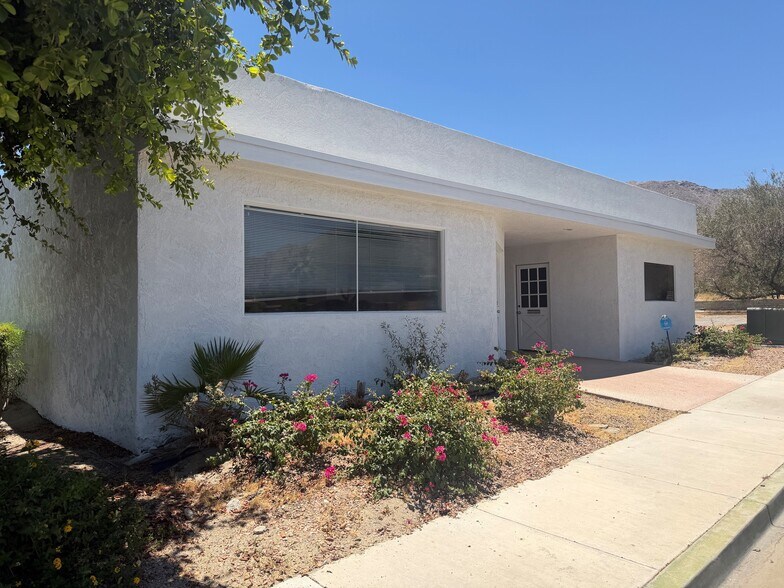 More Photos Of , Rancho Mirage Office For Sale