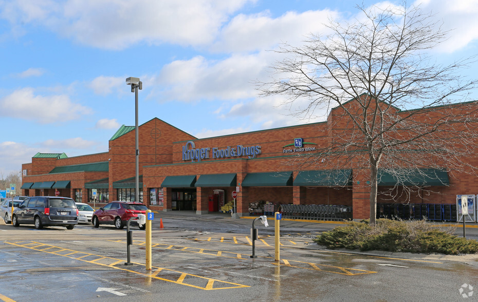 Primary Photo Of 5830 Harrison Ave, Cincinnati Storefront For Sale