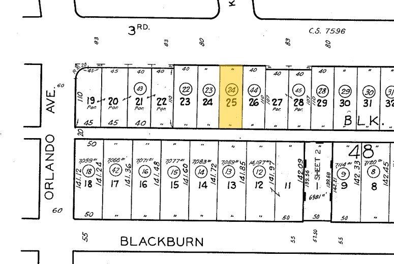 Primary Photo Of 8362 W 3rd St, Los Angeles Storefront Retail Office For Lease