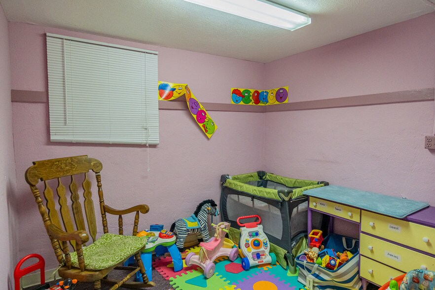 More Photos Of 132 Ohara Ave, Oakley Religious Facility For Sale