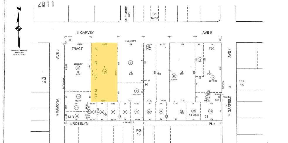 More Photos Of 216-222 W Garvey Ave, Monterey Park Storefront For Lease