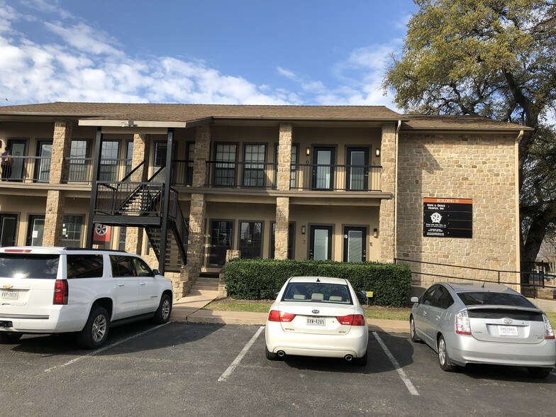 Primary Photo Of 13740 N Highway 183, Austin Office For Sale