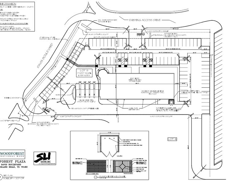 More Photos Of 8408 Davis Blvd, North Richland Hills Office For Lease