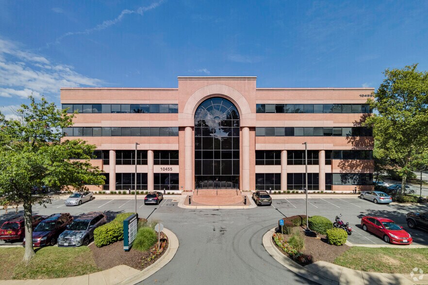 More Photos Of 10455 White Granite Dr, Oakton Office For Lease