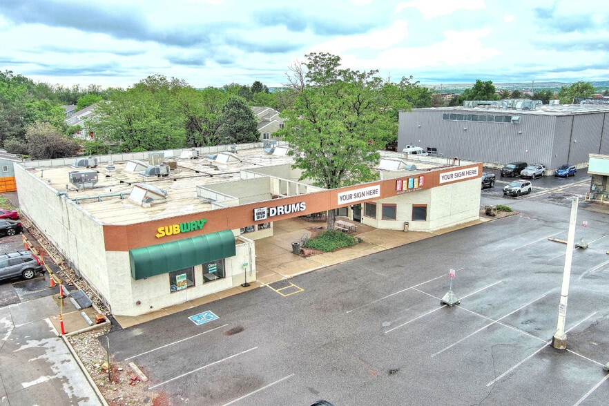 More Photos Of 3070 28th St, Boulder Unknown For Lease