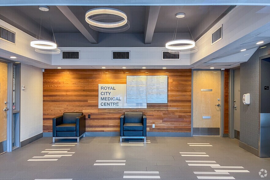 More Photos Of 250 Keary St, New Westminster Medical For Lease