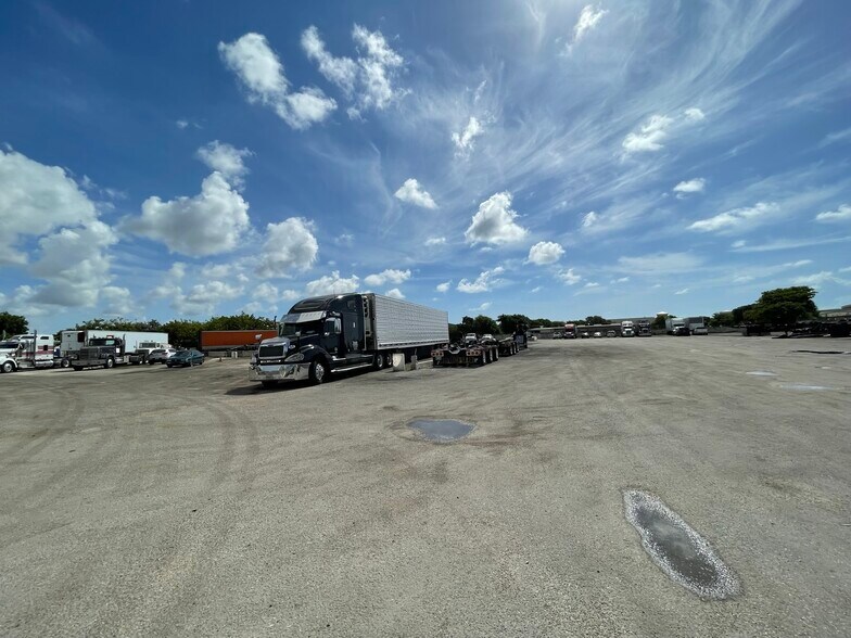 More Photos Of 1750 N Powerline Rd, Pompano Beach Land For Sale