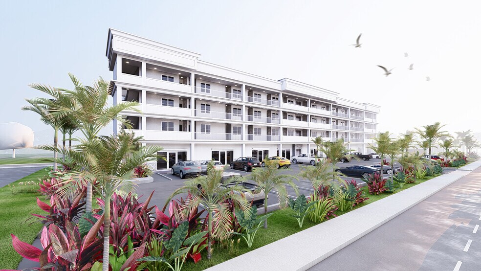 More Photos Of 430 SW 47th Ter, Cape Coral Office For Sale