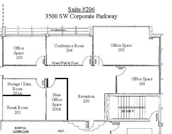 More Photos Of 3500 SW Corporate Pky, Palm City Office For Lease