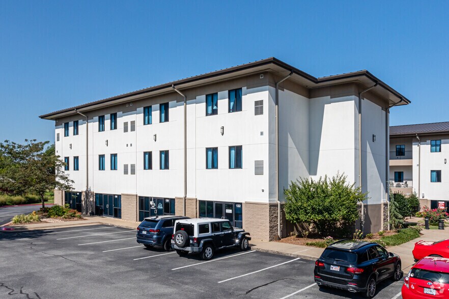 More Photos Of 1120 S Walton Blvd, Bentonville Apartments For Lease