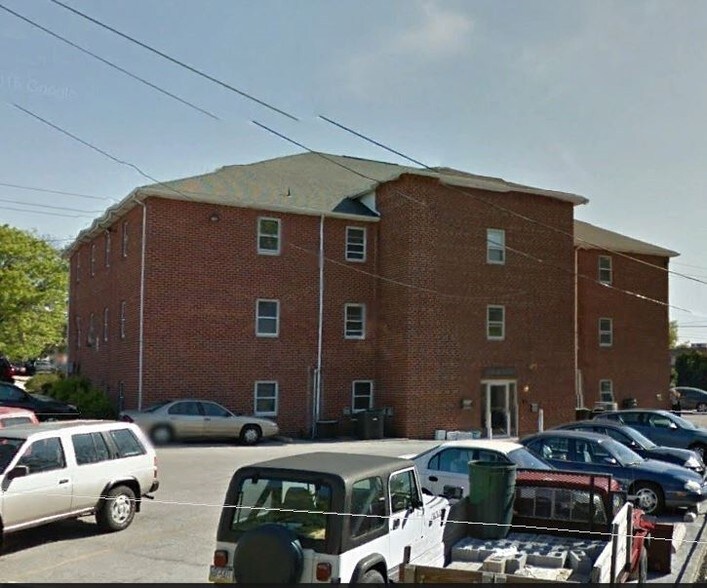 More Photos Of 850 West Chester Pike, Havertown Medical For Sale