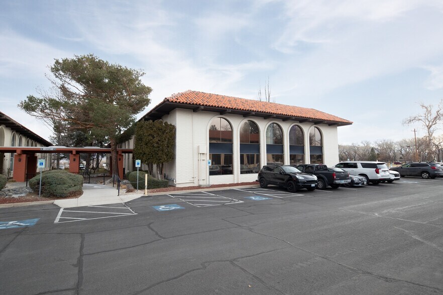 More Photos Of 1100 E Williams St, Carson City Office For Sale
