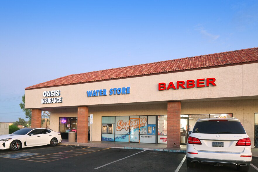 More Photos Of , Phoenix General Retail For Sale