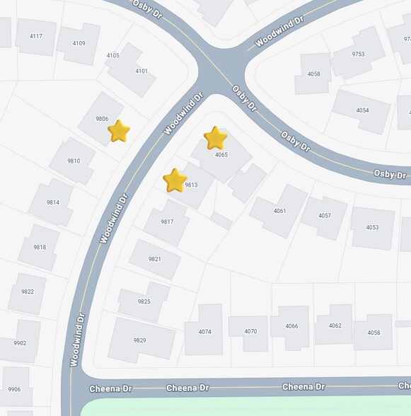 More Photos Of , Houston Land For Sale