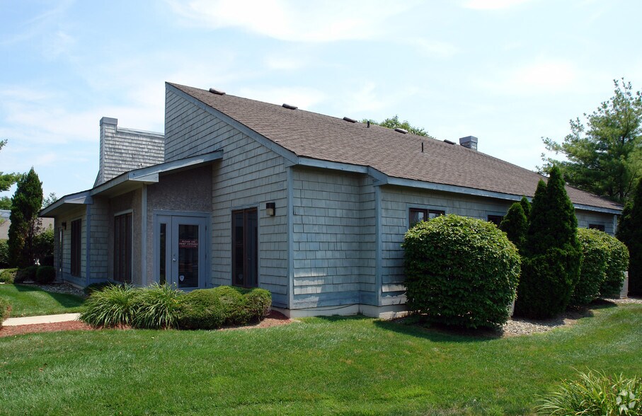 1000 White Horse Rd, Voorhees, NJ 08043 Medical Office For Lease