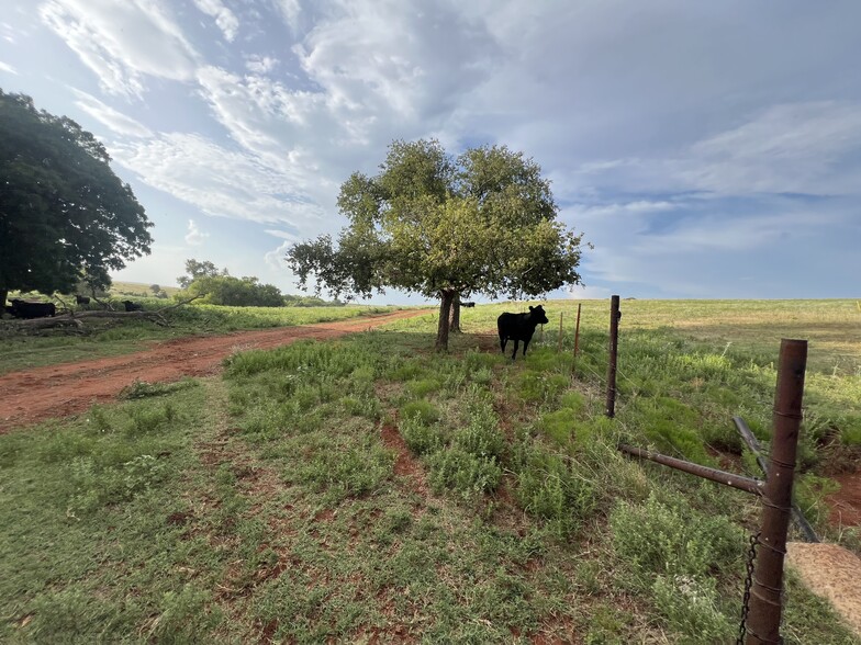 More Photos Of 10807 N 1960 Rd, Elk City Land For Sale