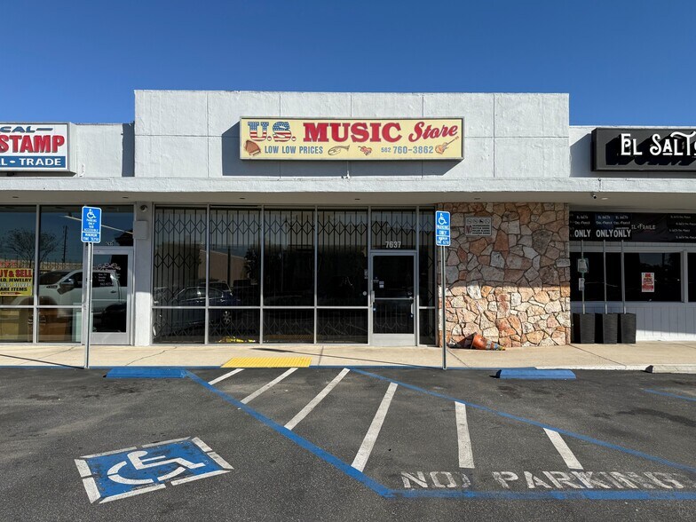 Primary Photo Of 7605-7643 Firestone Blvd, Downey Unknown For Lease