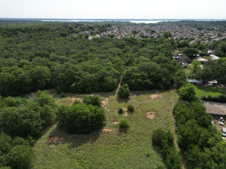 More Photos Of 3940 Swisher Rd, Denton Land For Sale