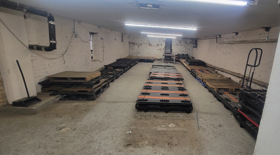 More Photos Of 1801-1803 Flatbush Ave, Brooklyn Storefront Retail Office For Lease