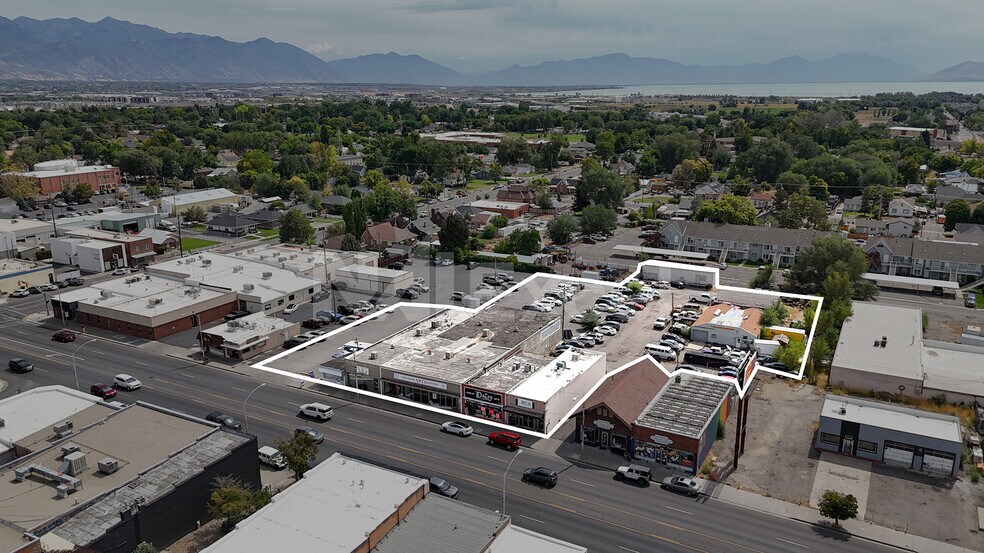 More Photos Of 61 W Main St, American Fork Freestanding For Sale