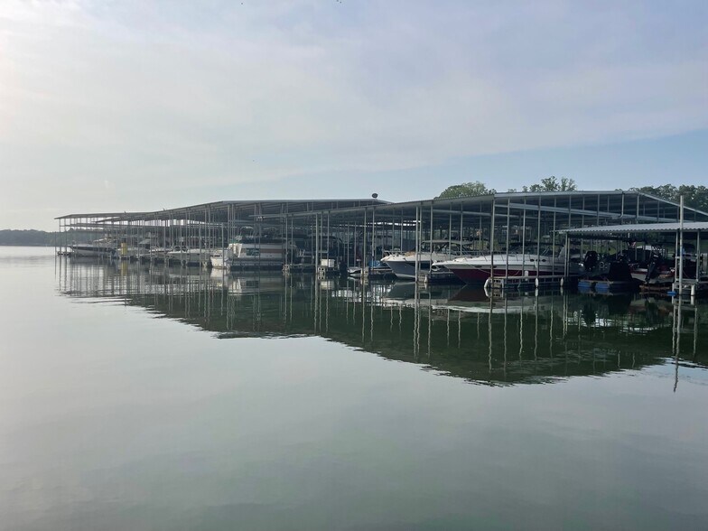 More Photos Of Old Hwy 121, Buchanan Specialty For Sale