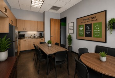 More Photos Of 5425 E Bell Rd, Scottsdale Medical For Lease
