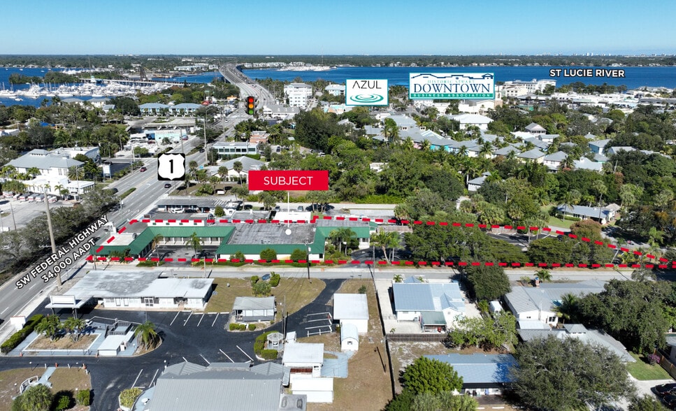 More Photos Of 611 SW Federal Hwy, Stuart Office For Lease