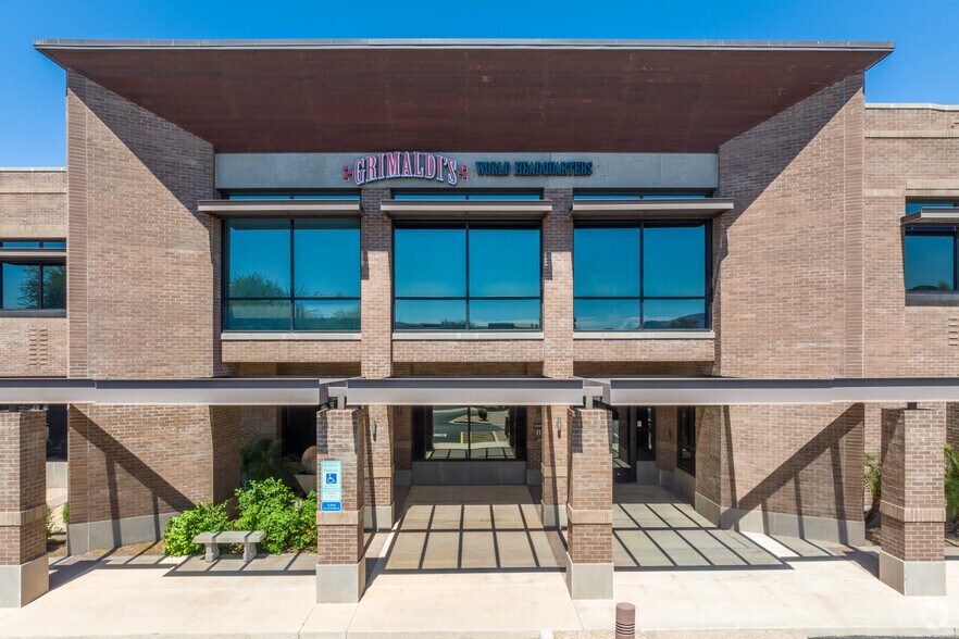 More Photos Of 15005 N Northsight Blvd, Scottsdale Office For Sale