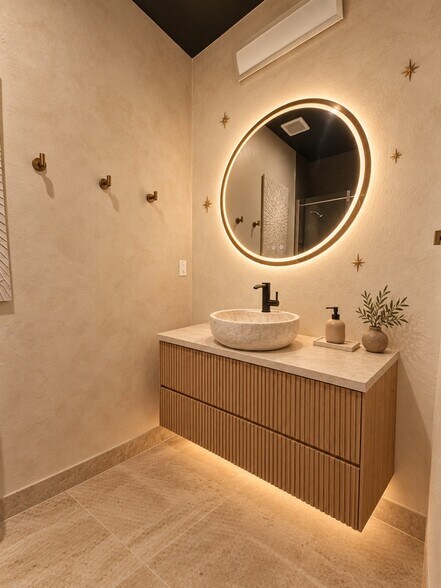 More Photos Of 63020 Two Mile Rd, Joshua Tree Specialty For Sale