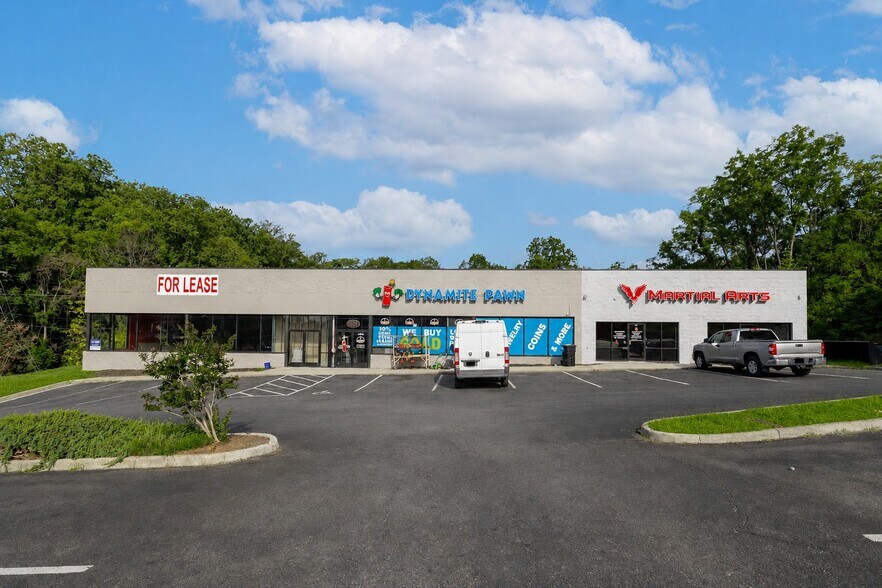 Primary Photo Of 4846 S Amherst Hwy, Madison Heights Unknown For Lease