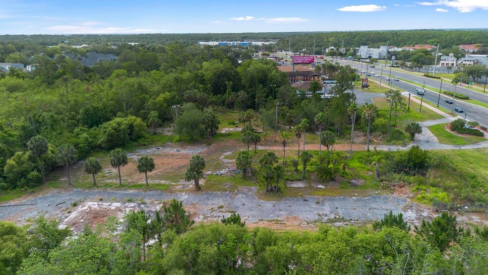 More Photos Of 4539 W Irlo Bronson Memorial Hwy, Kissimmee Land For Sale