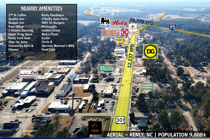 More Photos Of ,  General Retail For Sale