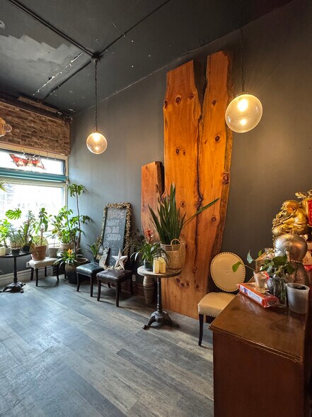 More Photos Of 2245-2247 S Grand Blvd, Saint Louis Storefront Retail Residential For Lease