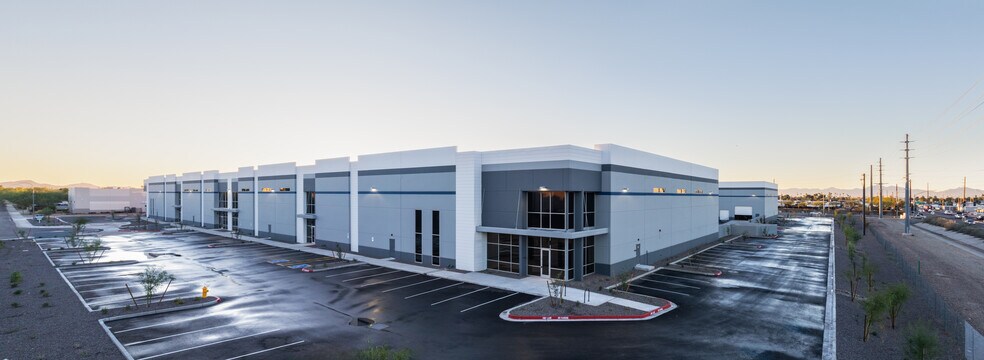 More Photos Of W Cactus Rd & N 91st Ave, Peoria Unknown For Lease