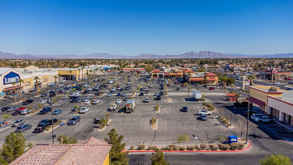 More Photos Of 6070 W Craig Rd, Las Vegas Unknown For Lease