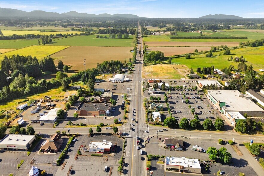 More Photos Of 8035 Guide Meridian rd, Lynden Land For Lease