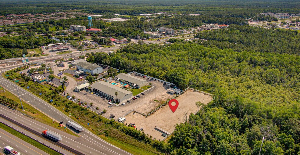 More Photos Of 2363 State Road 16, Saint Augustine Land For Sale