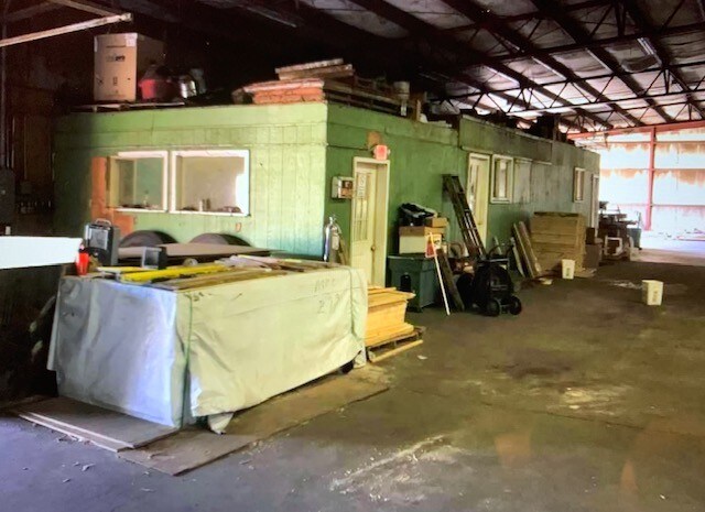 More Photos Of 177 Route 526, Allentown Warehouse For Lease