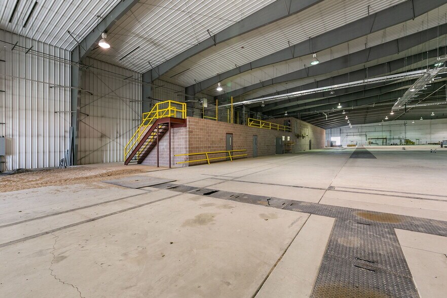 More Photos Of 6193 Berwick Dr, Cheyenne Warehouse For Sale