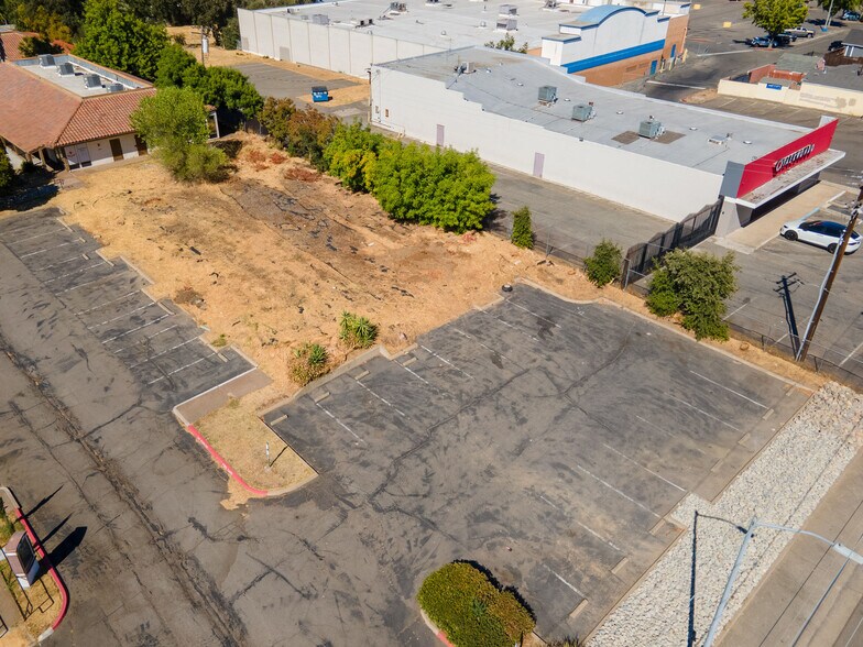 More Photos Of 5725 Marconi Ave, Carmichael Land For Sale