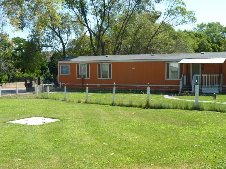 More Photos Of 2400 Tacoma Ave, Bridgeport Manufactured Housing Mobile Home Park For Sale