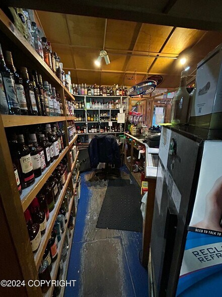 More Photos Of 200 Chief John Lott St, Petersburg General Retail For Sale