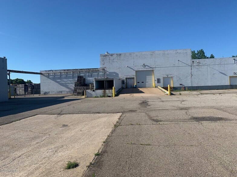 More Photos Of 60397 County Road 681, Hartford Industrial For Sale